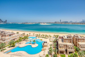 Maison Privee - Luxury 2BR on the Palm with Stunning Sea Views
